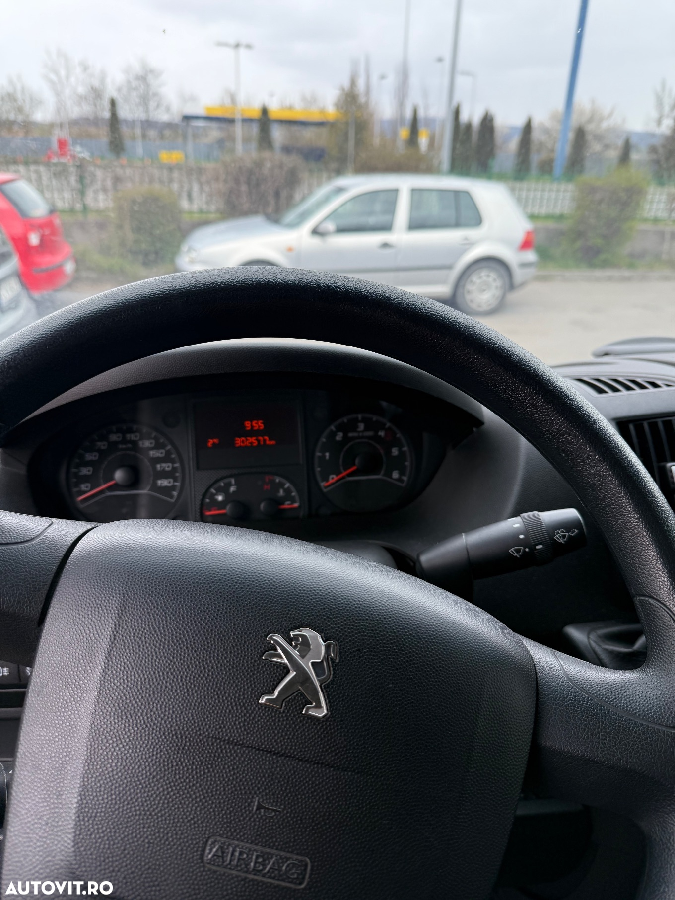 Peugeot Boxer - 6