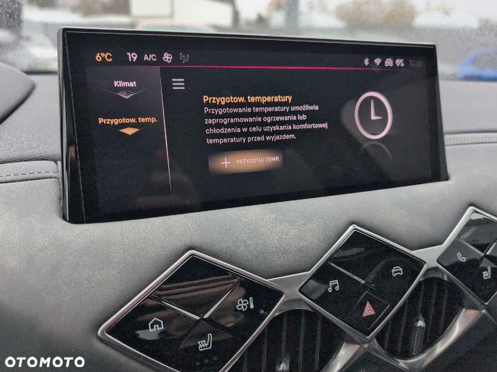 DS Automobiles DS 3 Crossback - 27