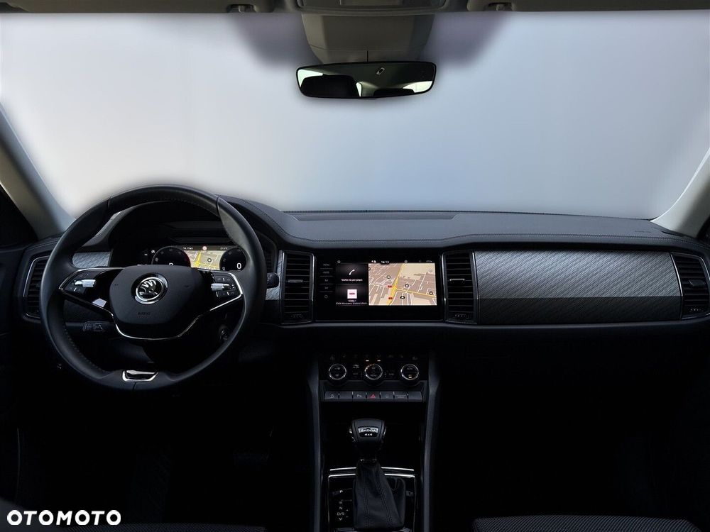 Skoda Kodiaq 2.0 TDI 4x4 Style DSG - 8
