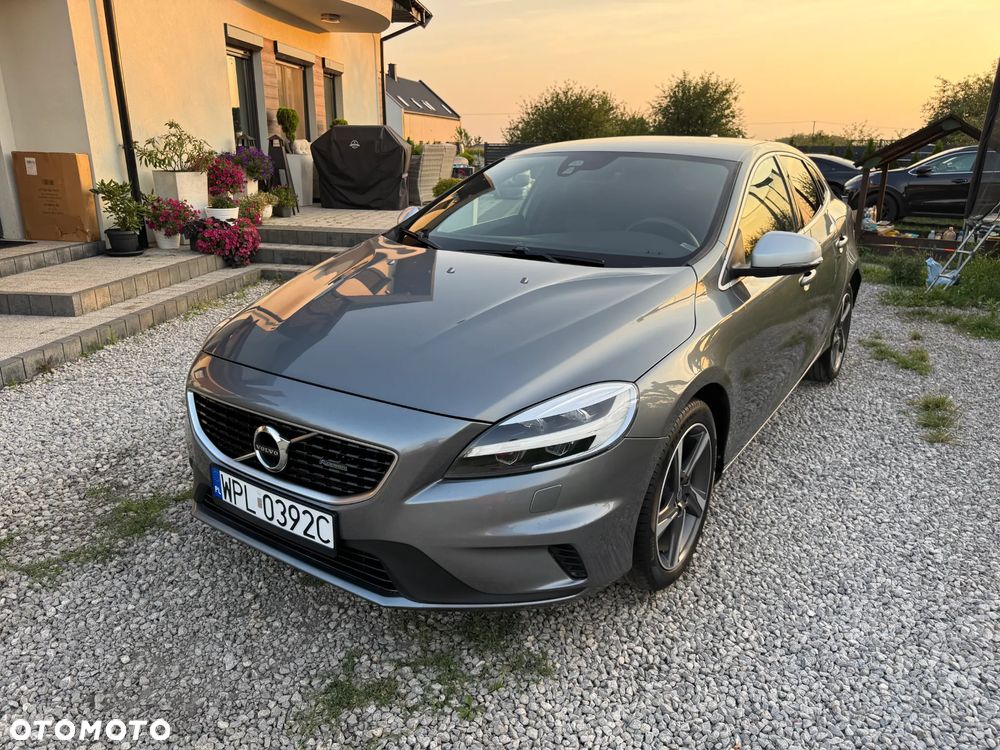 Volvo V40 D2 RDesign - 7