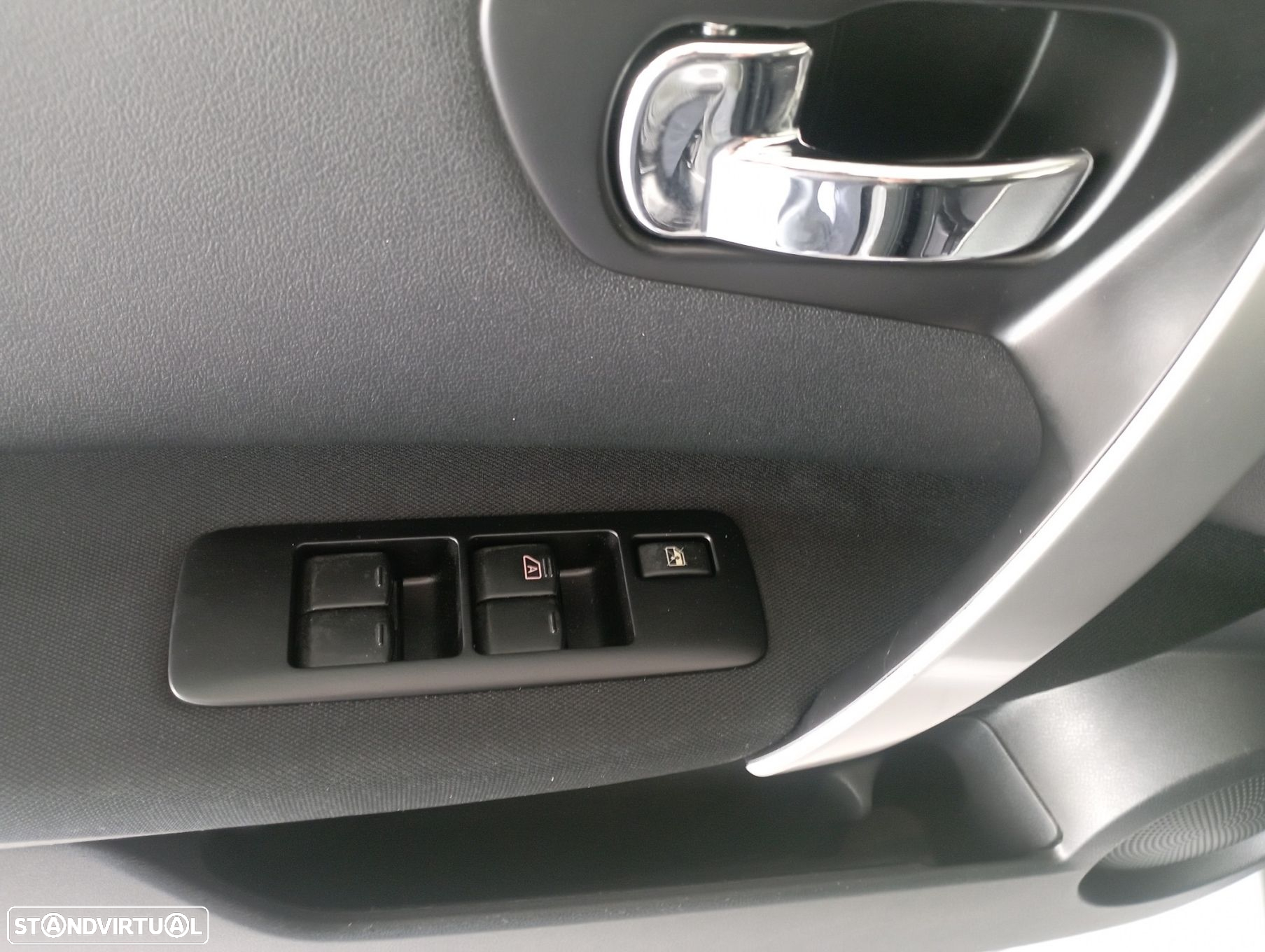 Nissan Qashqai 1.5 dCi Tekna Premium 17 129g - 5