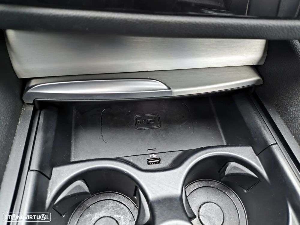 BMW 520 d ED Line Sport - 21