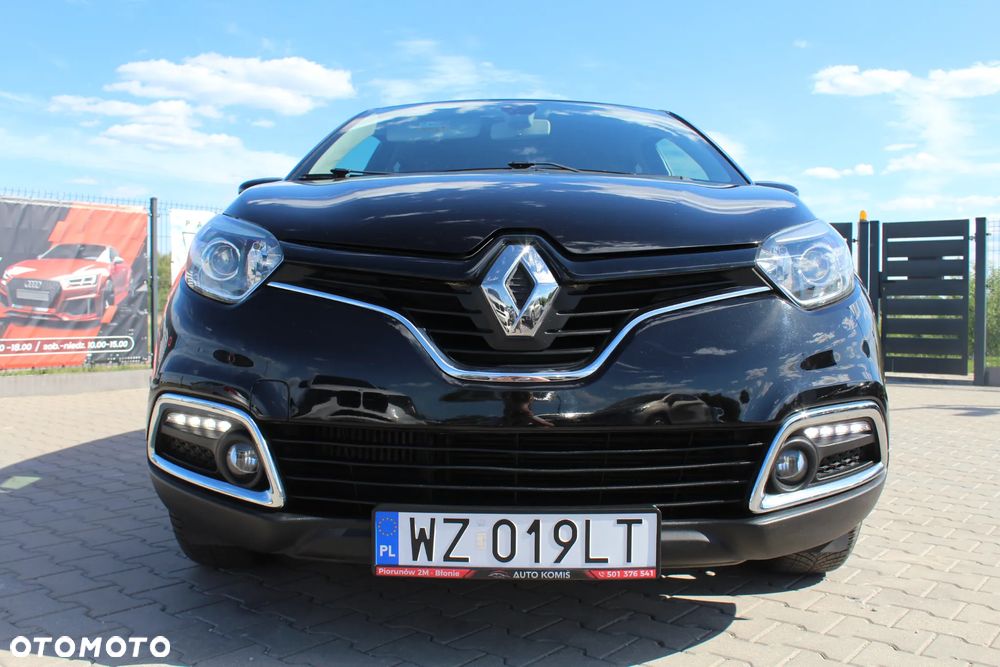 Renault Captur ENERGY TCe 90 Start&Stop Intens - 12
