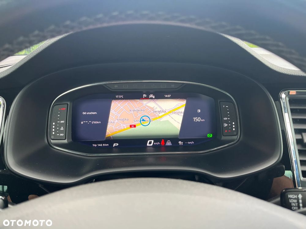Seat Ateca 2.0 TDI Xcellence S&S DSG - 28