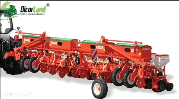 Maschio MISTRAL 12 R MICRO - 2