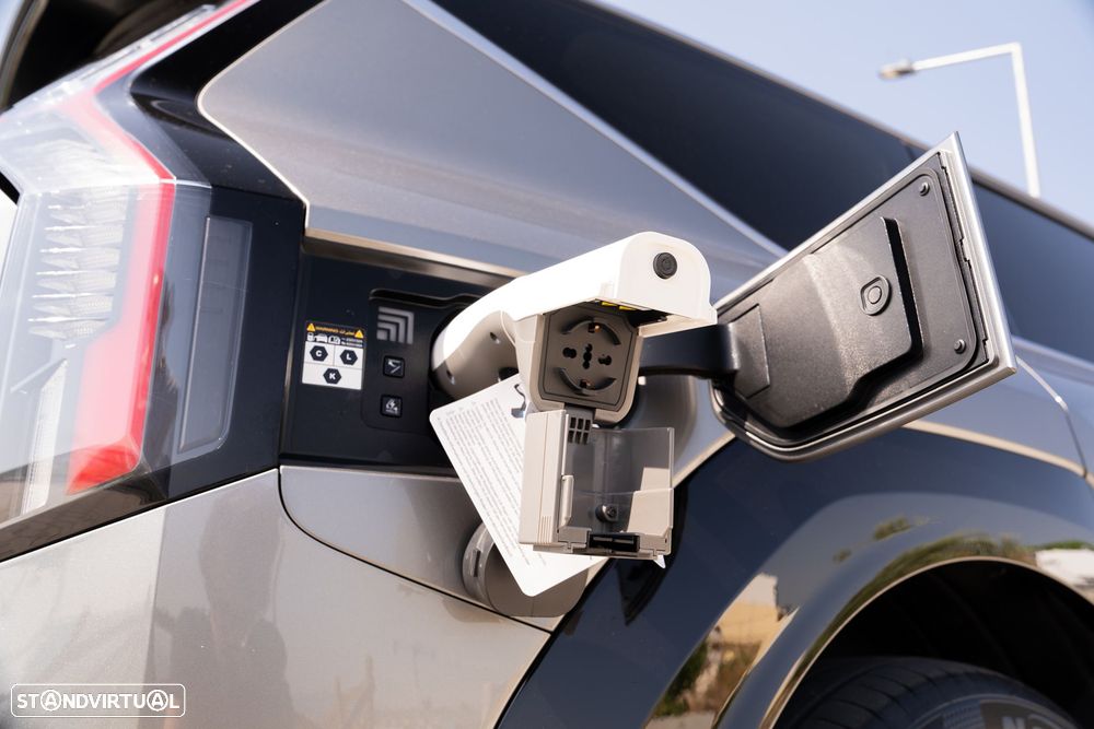 Kia EV9 98.8 kWh 1st Edition - 60