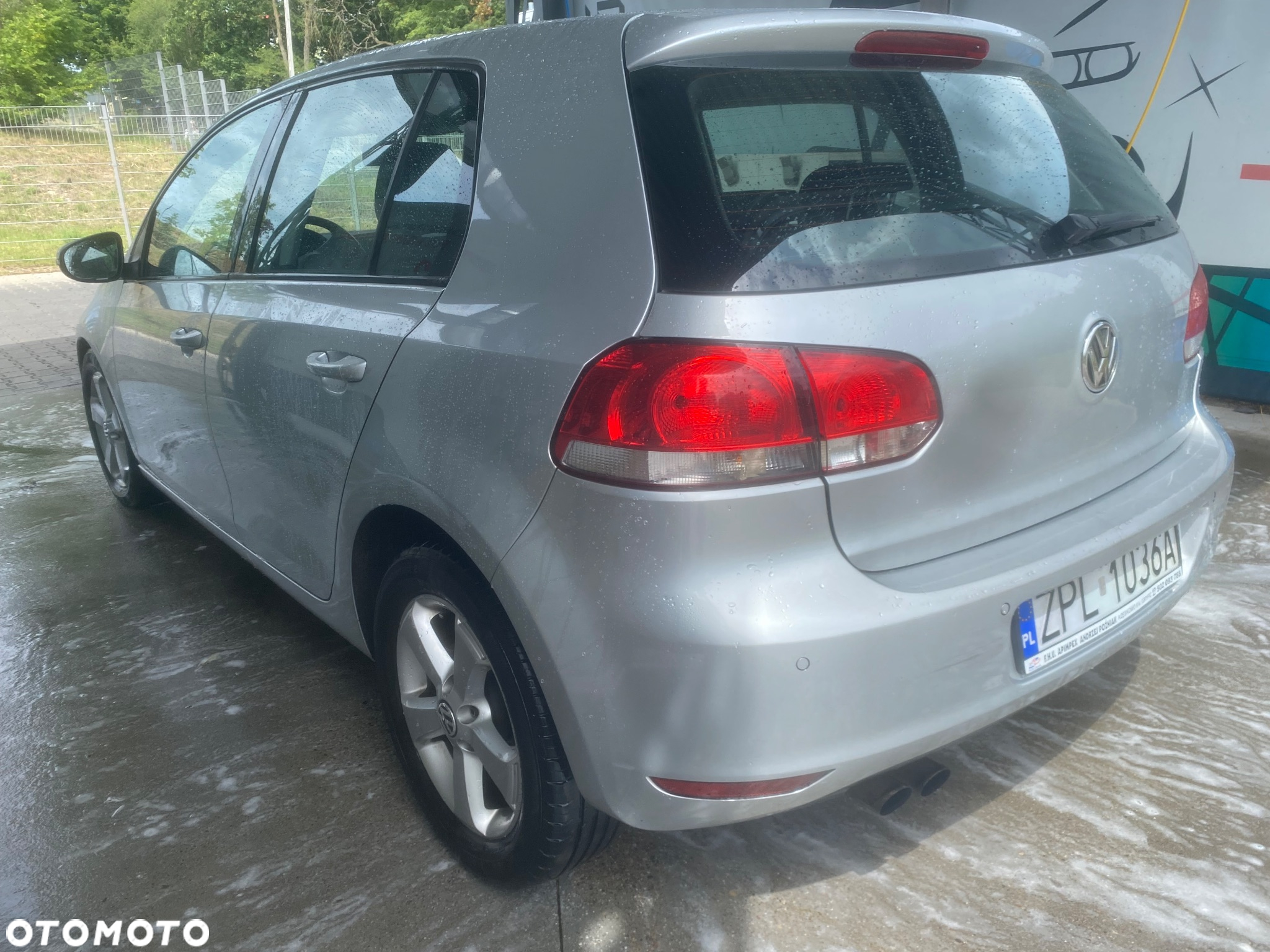 Volkswagen Golf - 3
