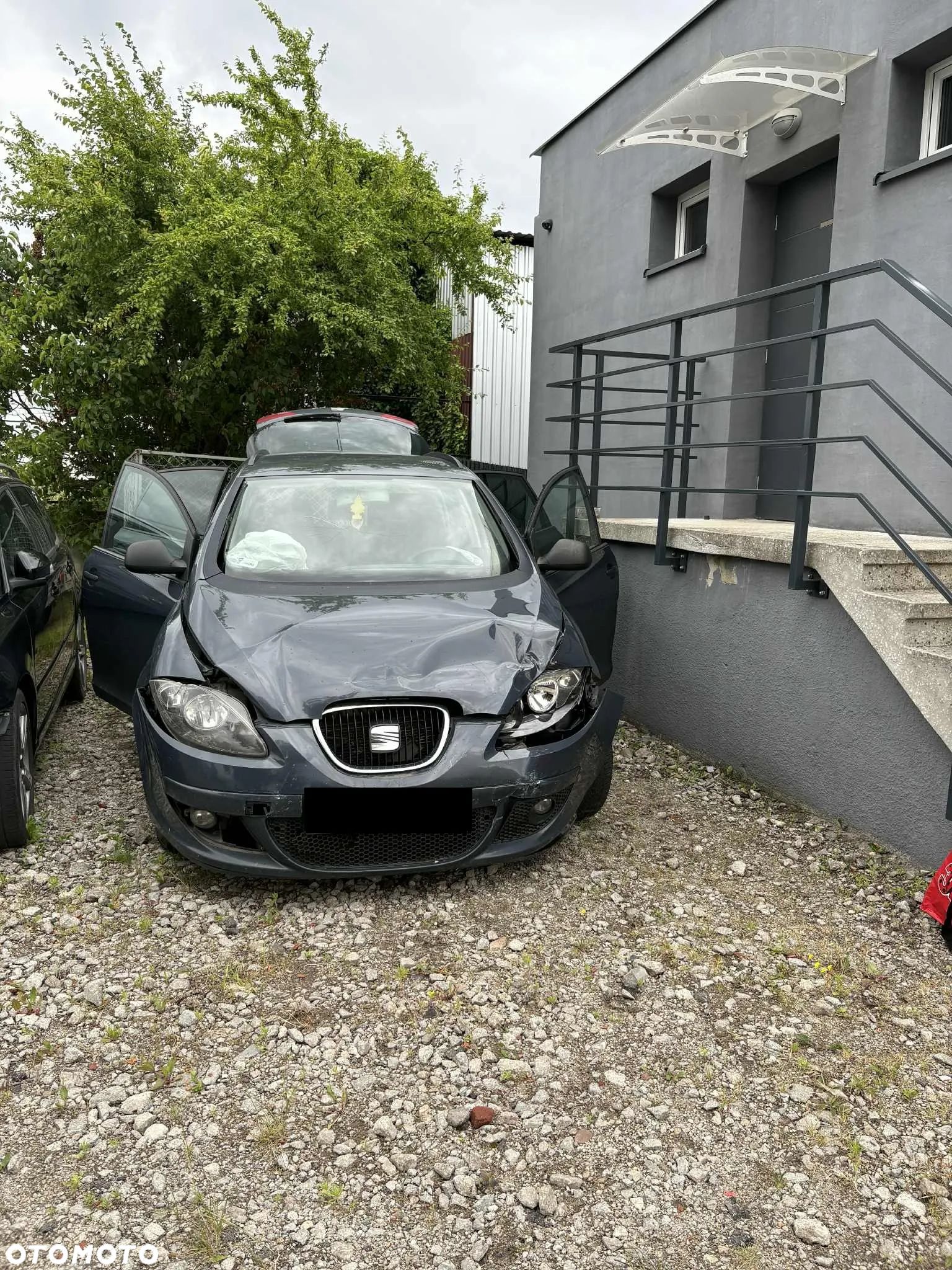 Seat Altea XL 1.4 TSI Stylance - 1