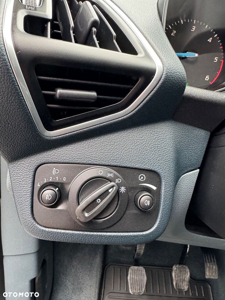 Ford Grand C-MAX 1.6 TDCi Titanium - 36