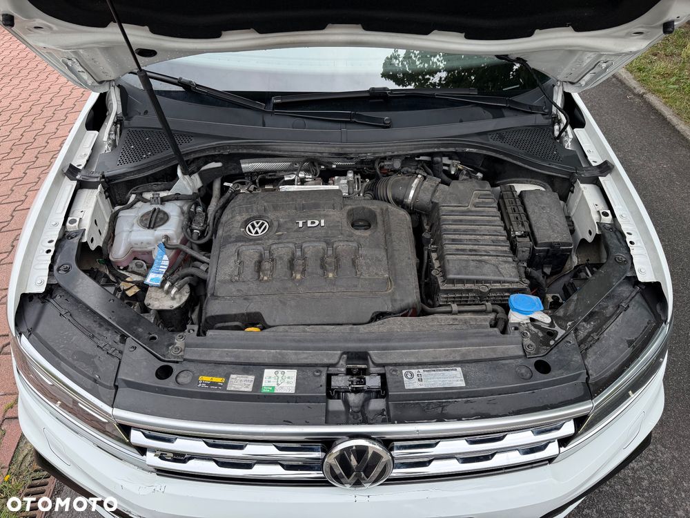 Volkswagen Tiguan 2.0 TDI SCR 4Motion (BlueMotion Techn.) DSG Highline - 21