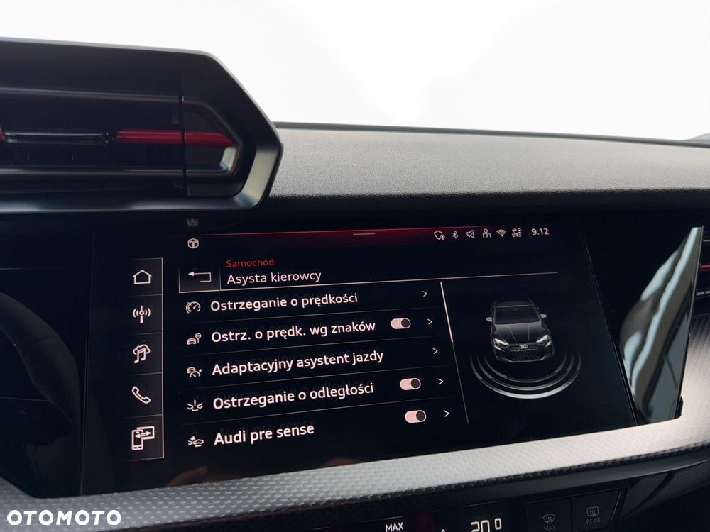 Audi RS3 Sportback - 33