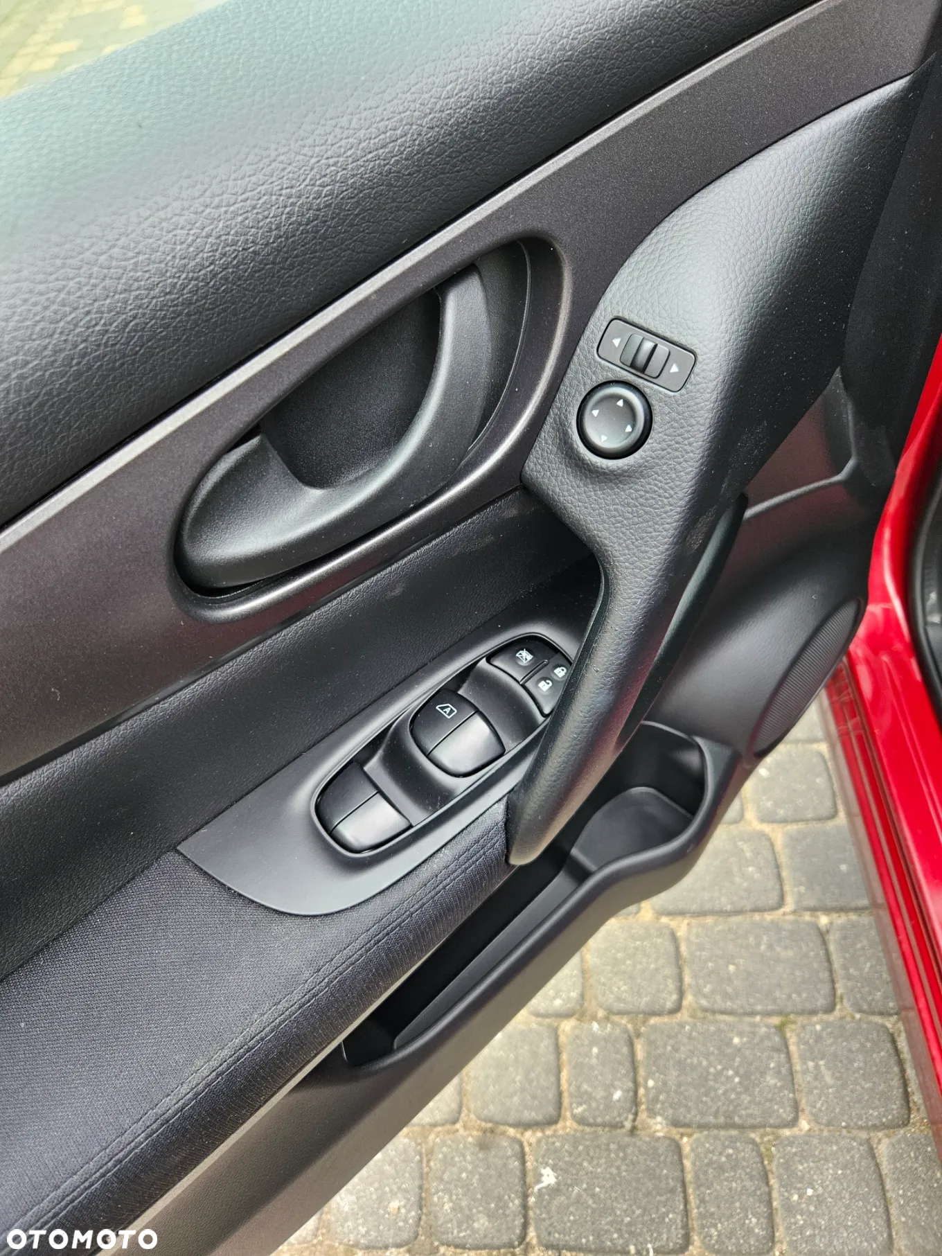 Nissan Qashqai 1.2 DIG-T Acenta - 8