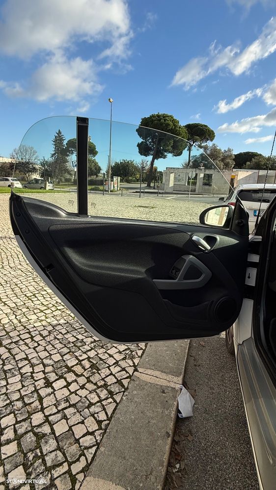 Smart ForTwo Coupé - 8