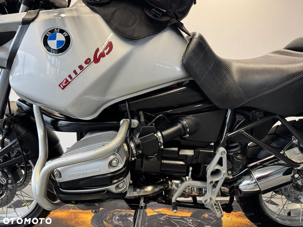 BMW GS - 23