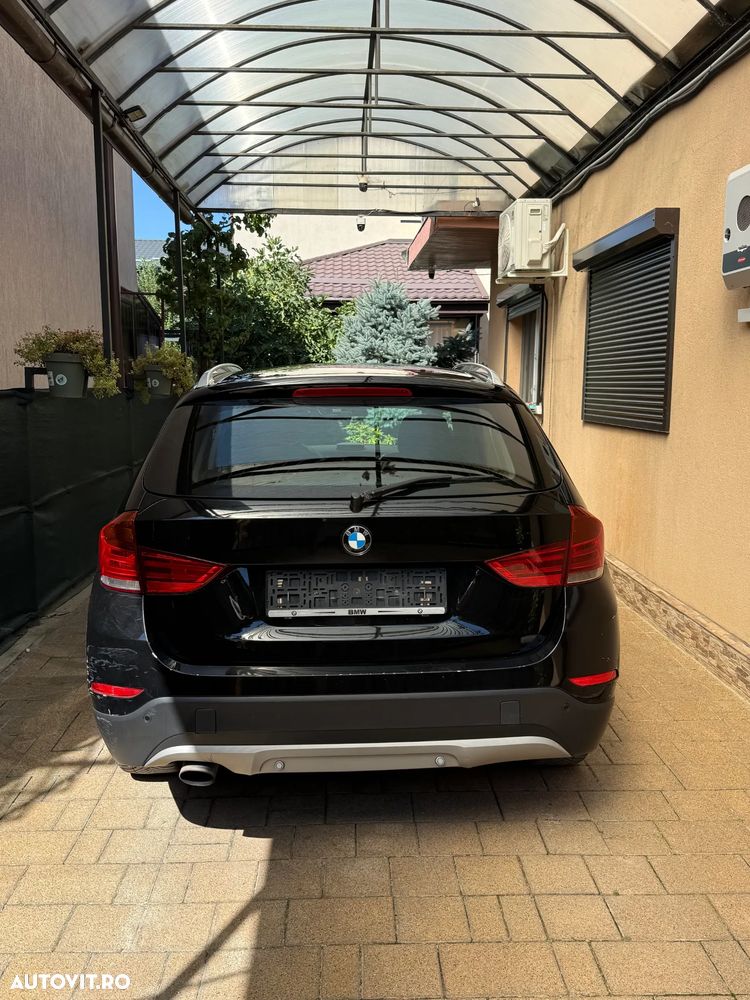 BMW X1 sDrive20d - 3
