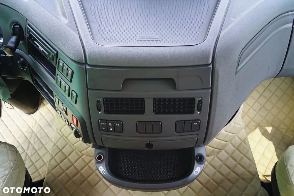 DAF XF460 SUPER SPACECAB - 9