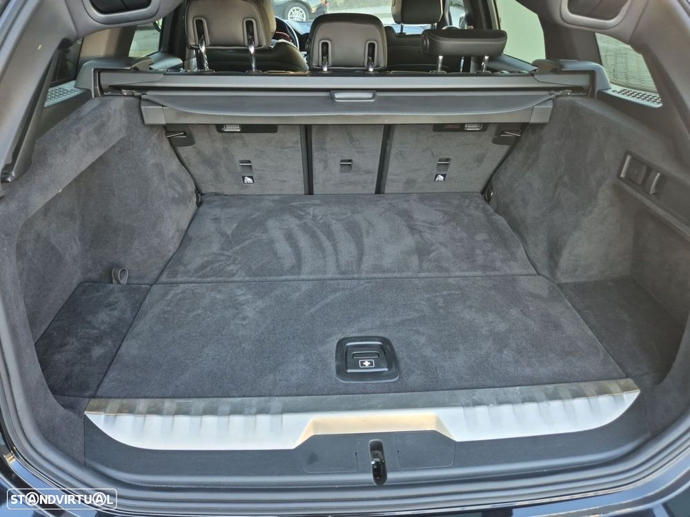 BMW 320 e Auto - 37