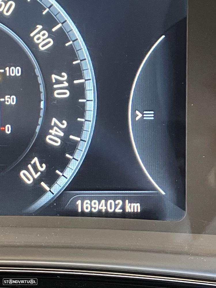 Opel Insignia Country Tourer 2.0 CDTi S/S - 22