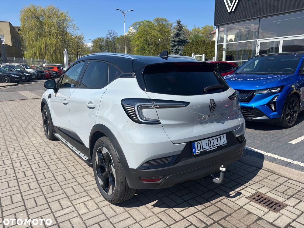 Renault Captur - 5