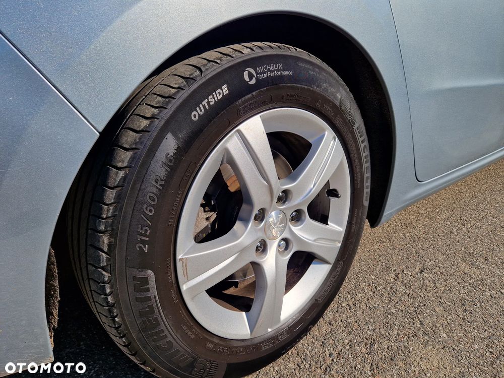 Peugeot 508 2.0 HDi Business Line - 18