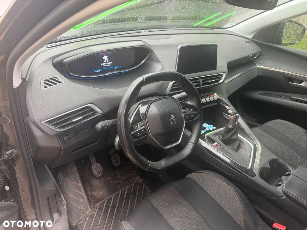 Peugeot 5008 BlueHDi 120 Active - 7