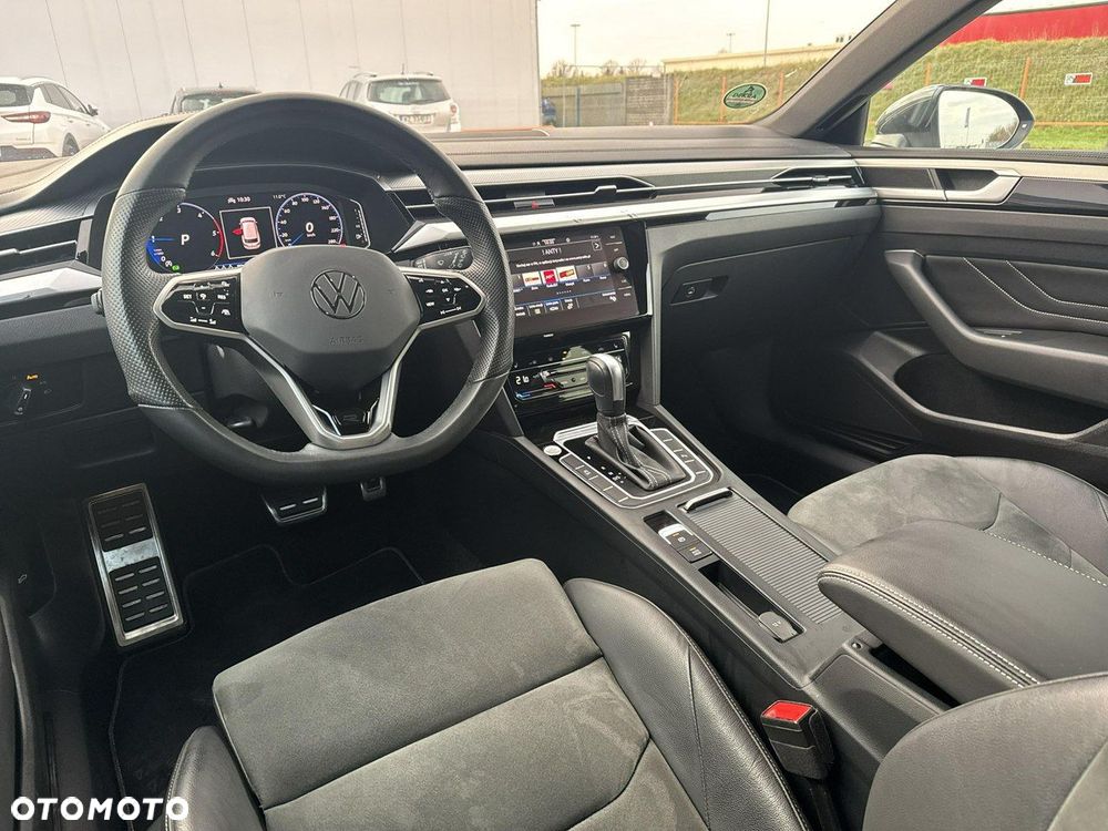 Volkswagen Arteon - 13