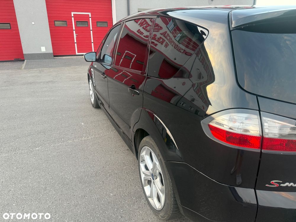 Ford S-Max - 37