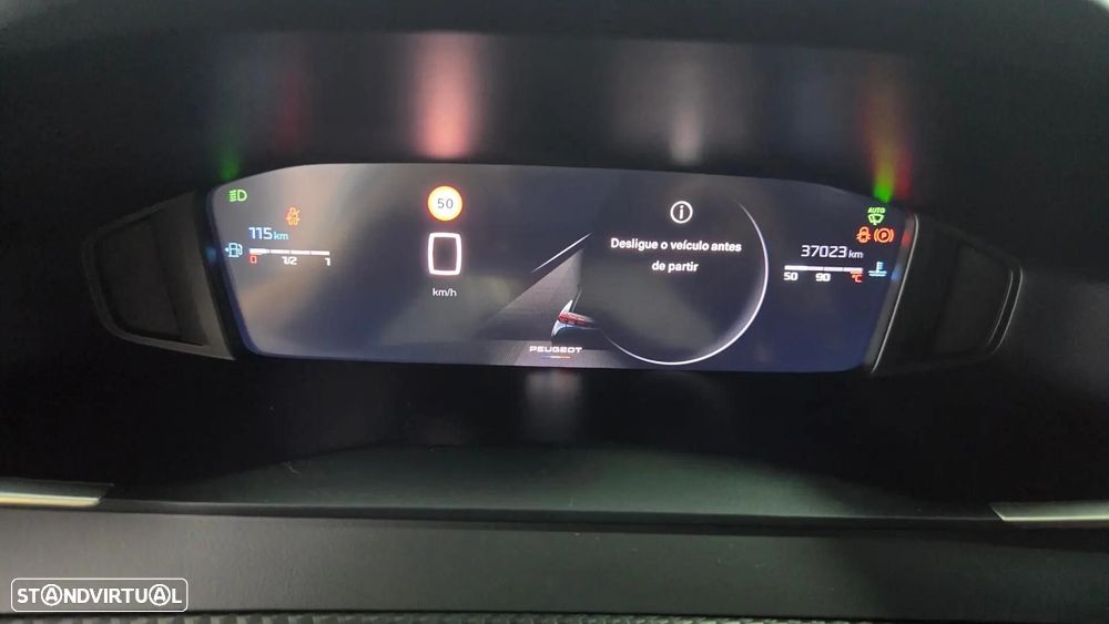 Peugeot 2008 PureTech 100 Stop&Start Allure - 20