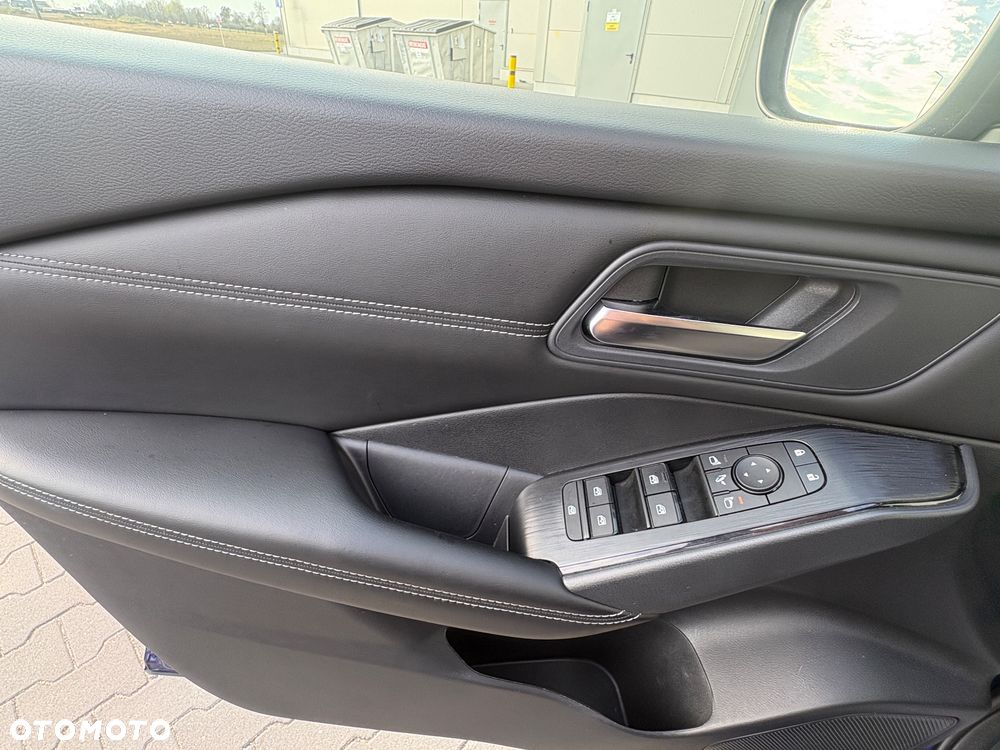 Nissan Qashqai 1.5 e-POWER N-Connecta - 26