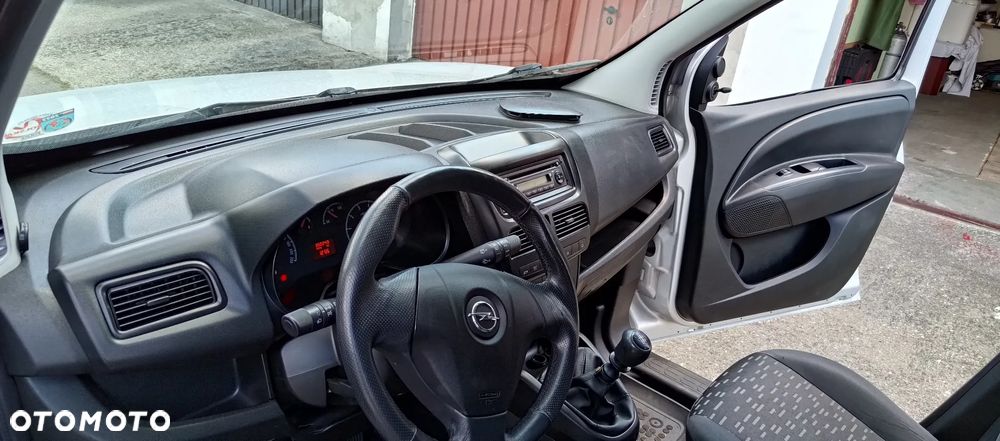 Opel Combo Tour Van 2.0 CDTI L2H1 - 10