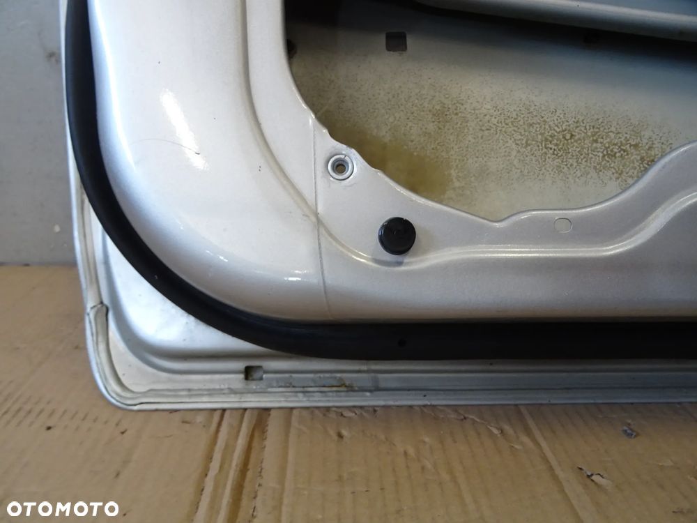 DRZWI PRAWY PRZÓD PRAWE PRZEDNIE FORD FOCUS II MK2 04-07 LAK:03 NR1040 - 13