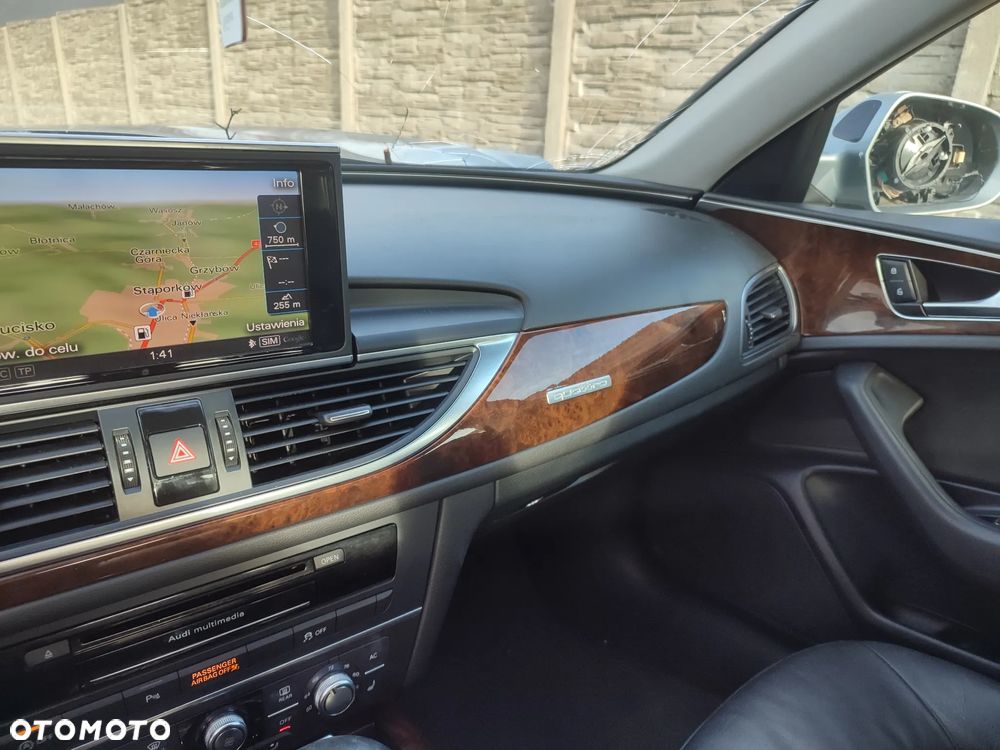 Audi A6 Limousine - 18