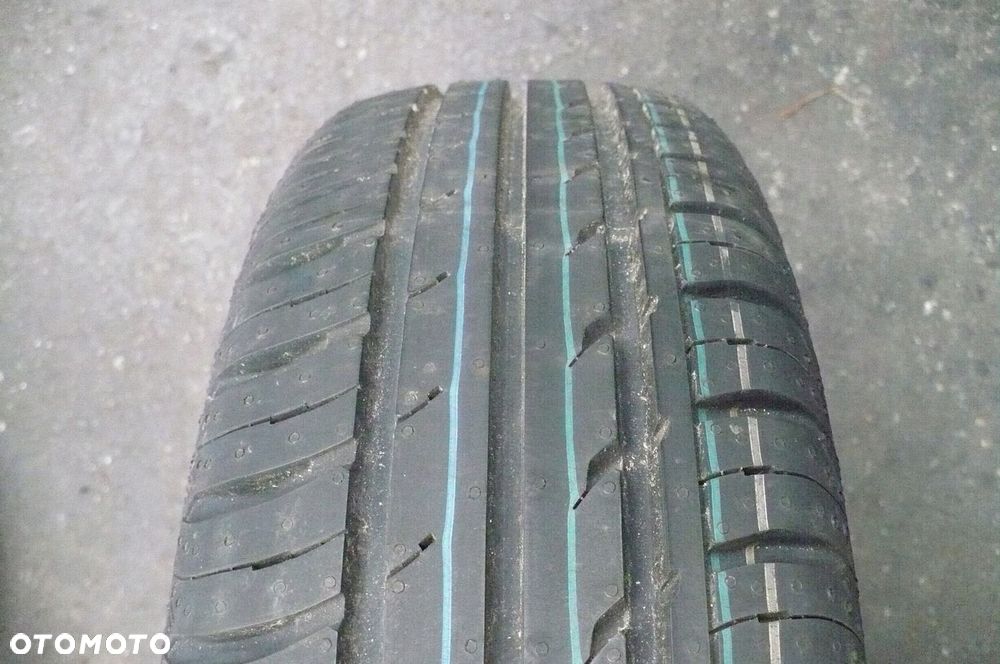 2x CONTINENTAL EcoContact 3 155/60R15 2021 NOWE - 1
