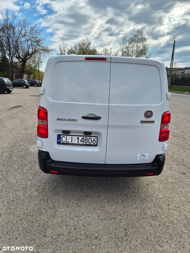 Fiat SCUDO - 13