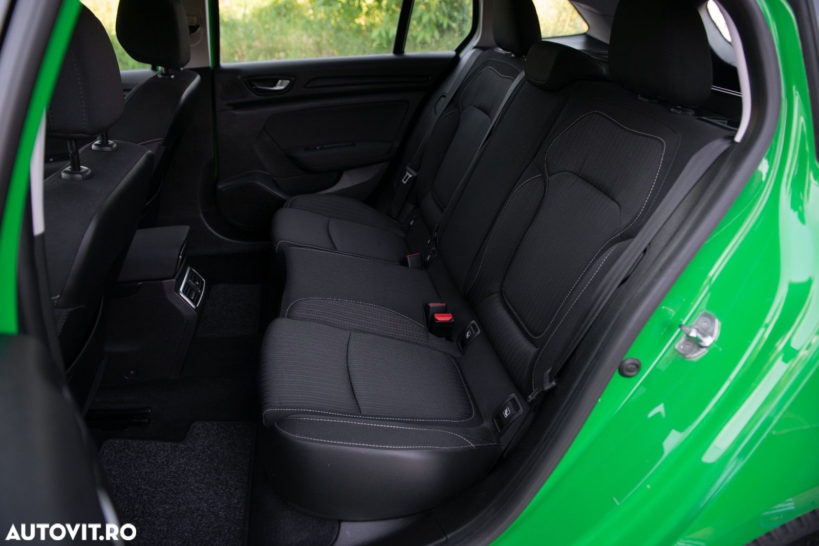 Renault Megane ENERGY dCi 110 INTENS - 23