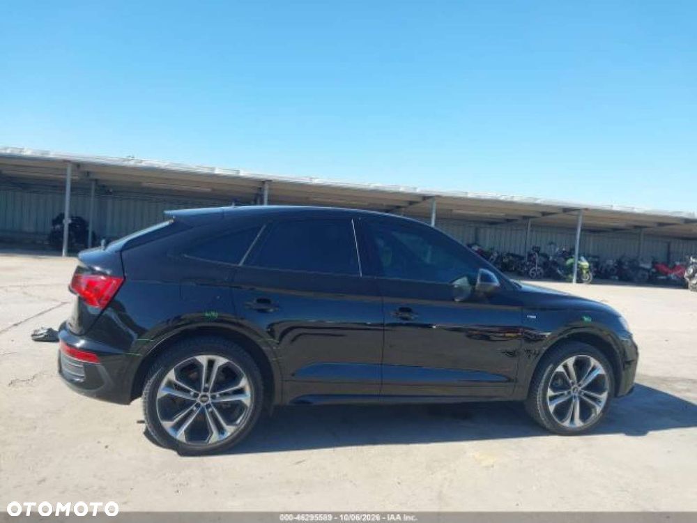 Audi Q5 Sportback - 11