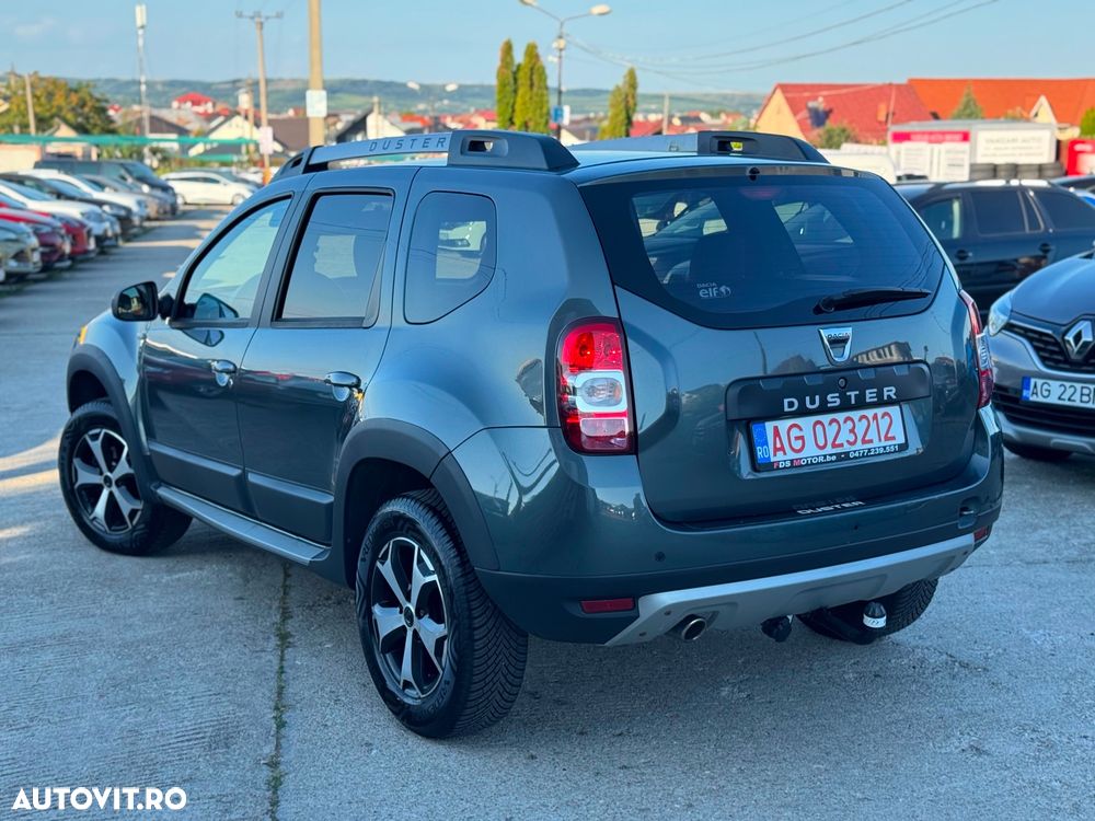 Dacia Duster - 6
