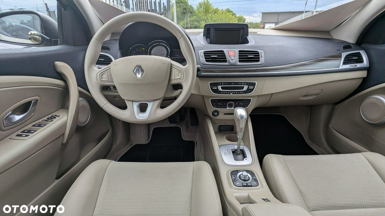 Renault Megane - 23
