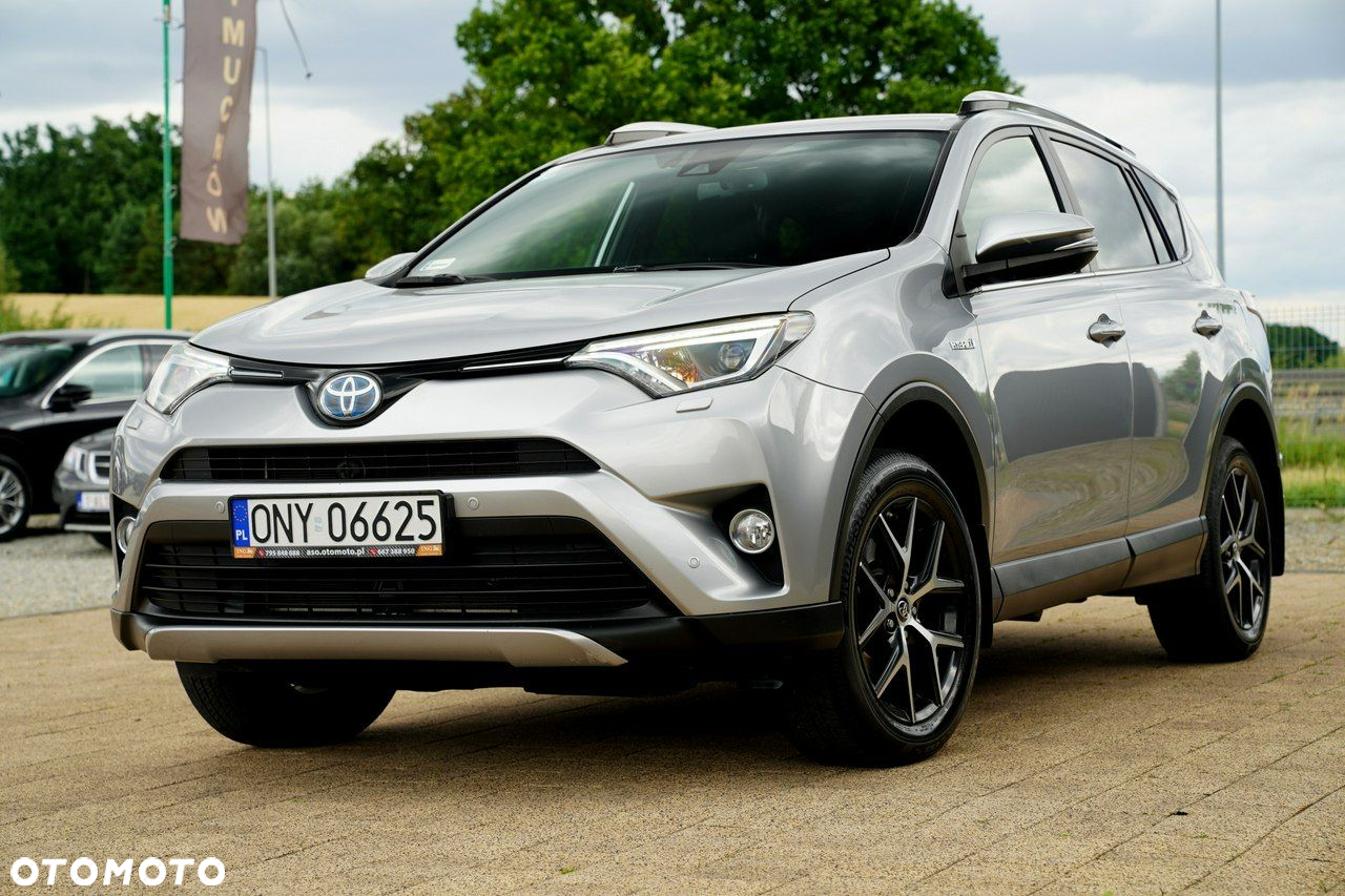 Toyota RAV4 - 7