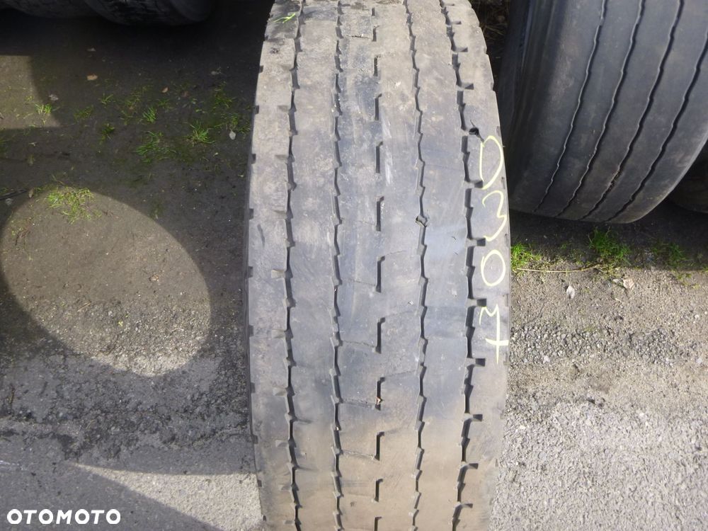 Opona ciężarowa 315/70R22.5 Windpower WDR37. Opony ciężarowe - 2