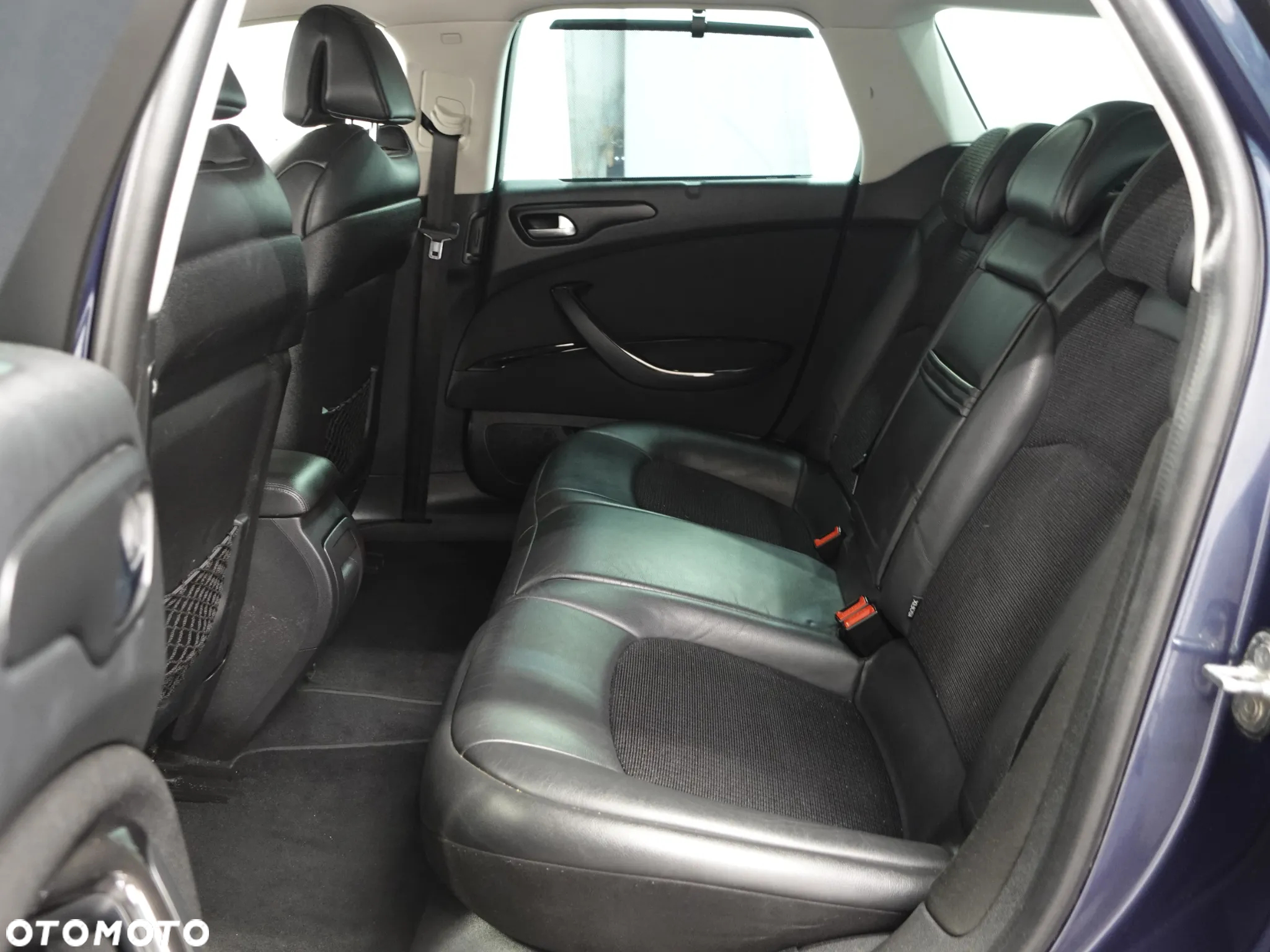 Citroën C5 Tourer HDi 165 FAP Exclusive - 26