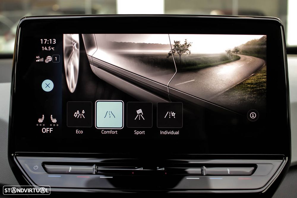 VW ID.3 58 kWh Pro - 27