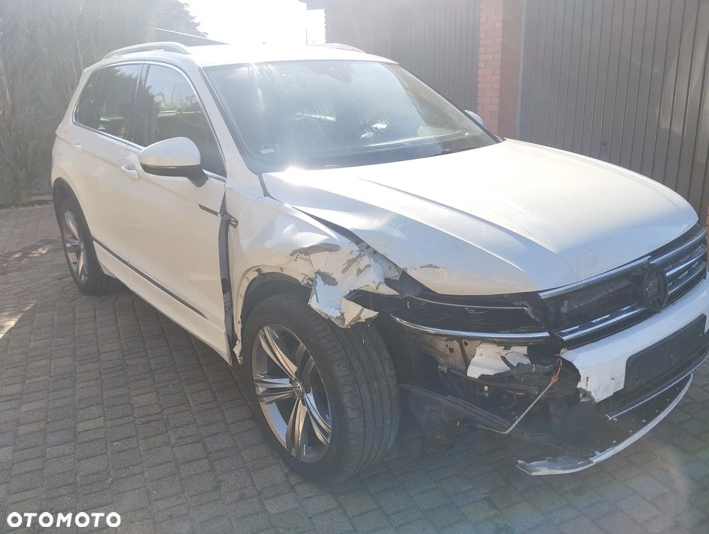 Volkswagen Tiguan 2.0 TDI BMT SCR Comfortline - 2