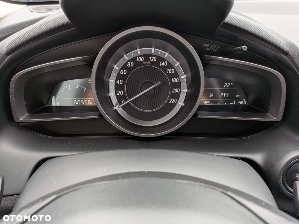 Mazda CX-3 - 32