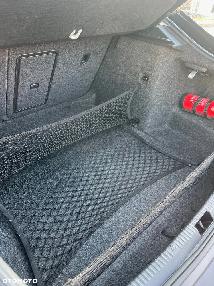 Skoda Octavia - 20