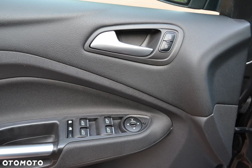 Ford Grand C-MAX Gr 2.0 TDCi Titanium ASS - 21