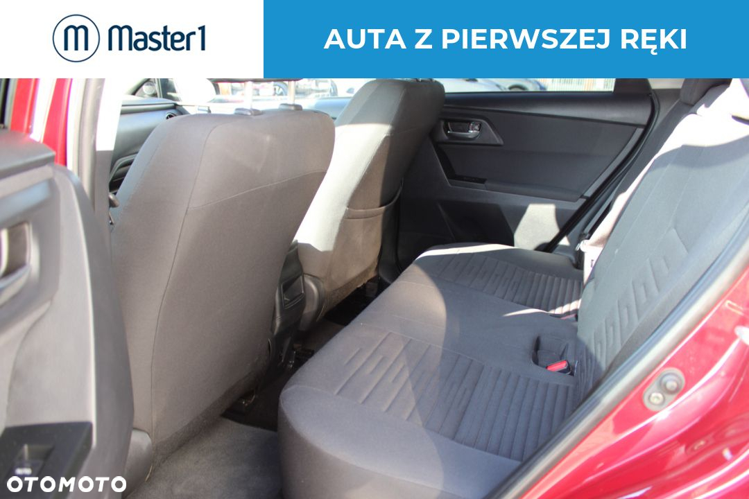Toyota Auris 1.2 T Premium - 10