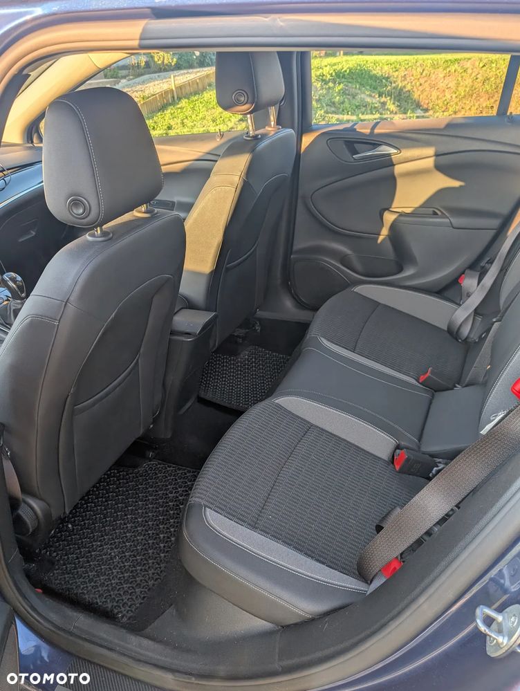 Opel Astra - 7