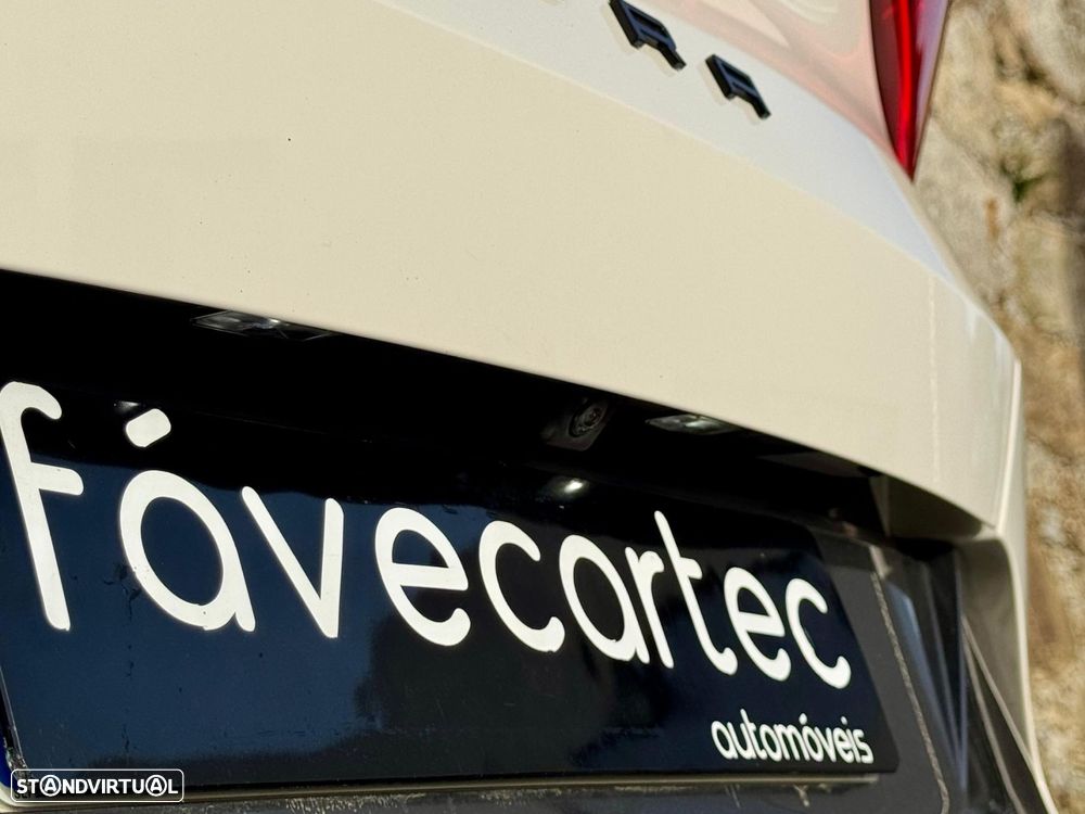 Cupra Formentor VZ 1.4 e-Hybrid DSG - 53