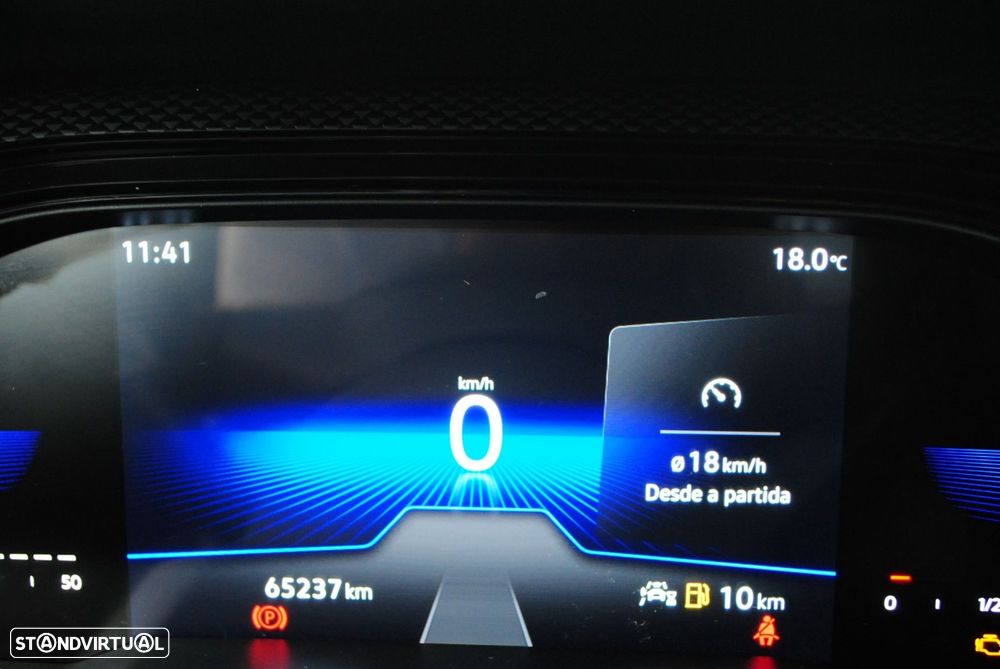 VW Taigo 1.0 TSI Life - 9